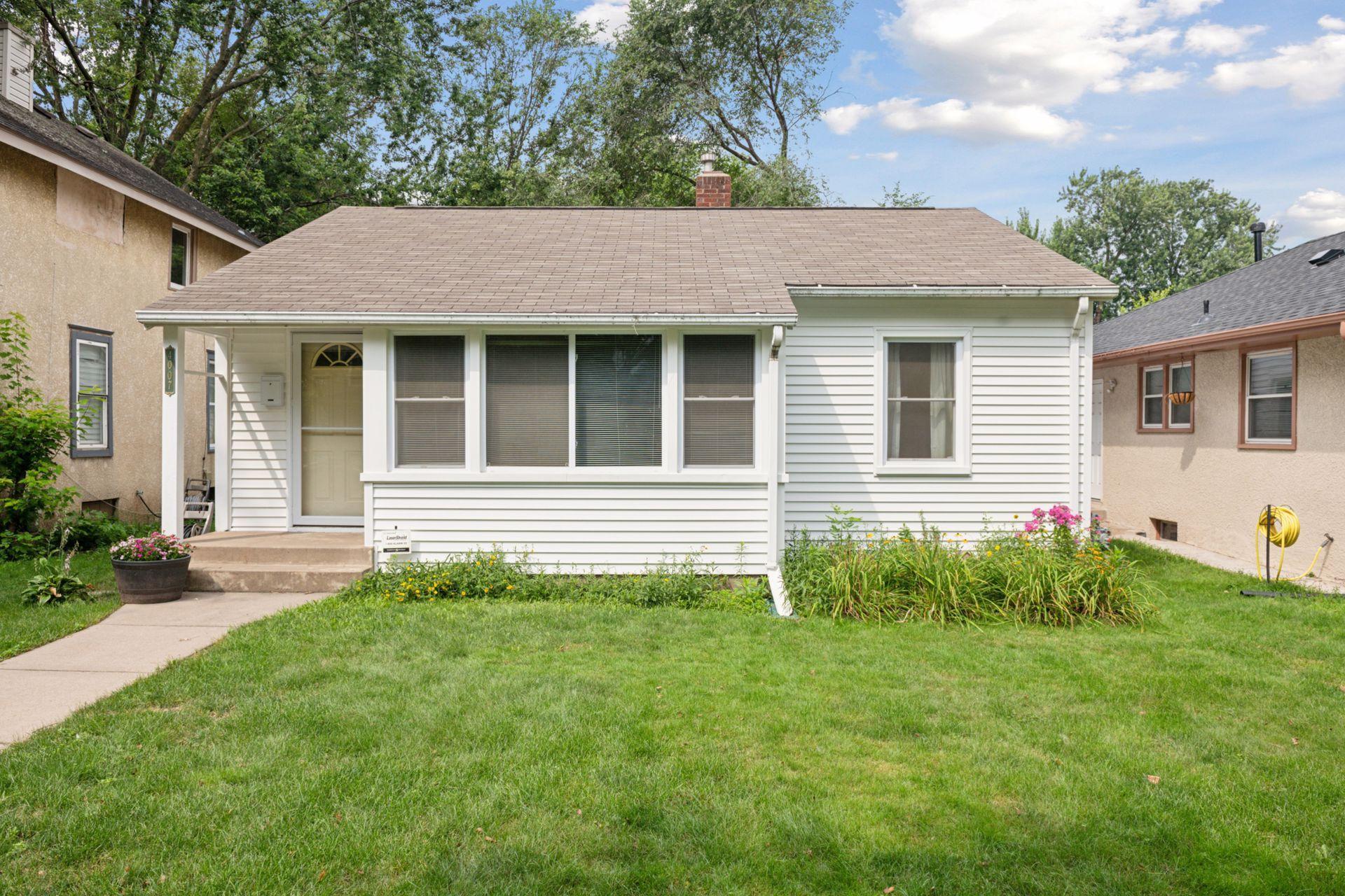 View of Residential at 4007 Queen Avenue, Minneapolis MN 55412, Minneapolis - Mike Wilen | Minnesota Team Real Estate