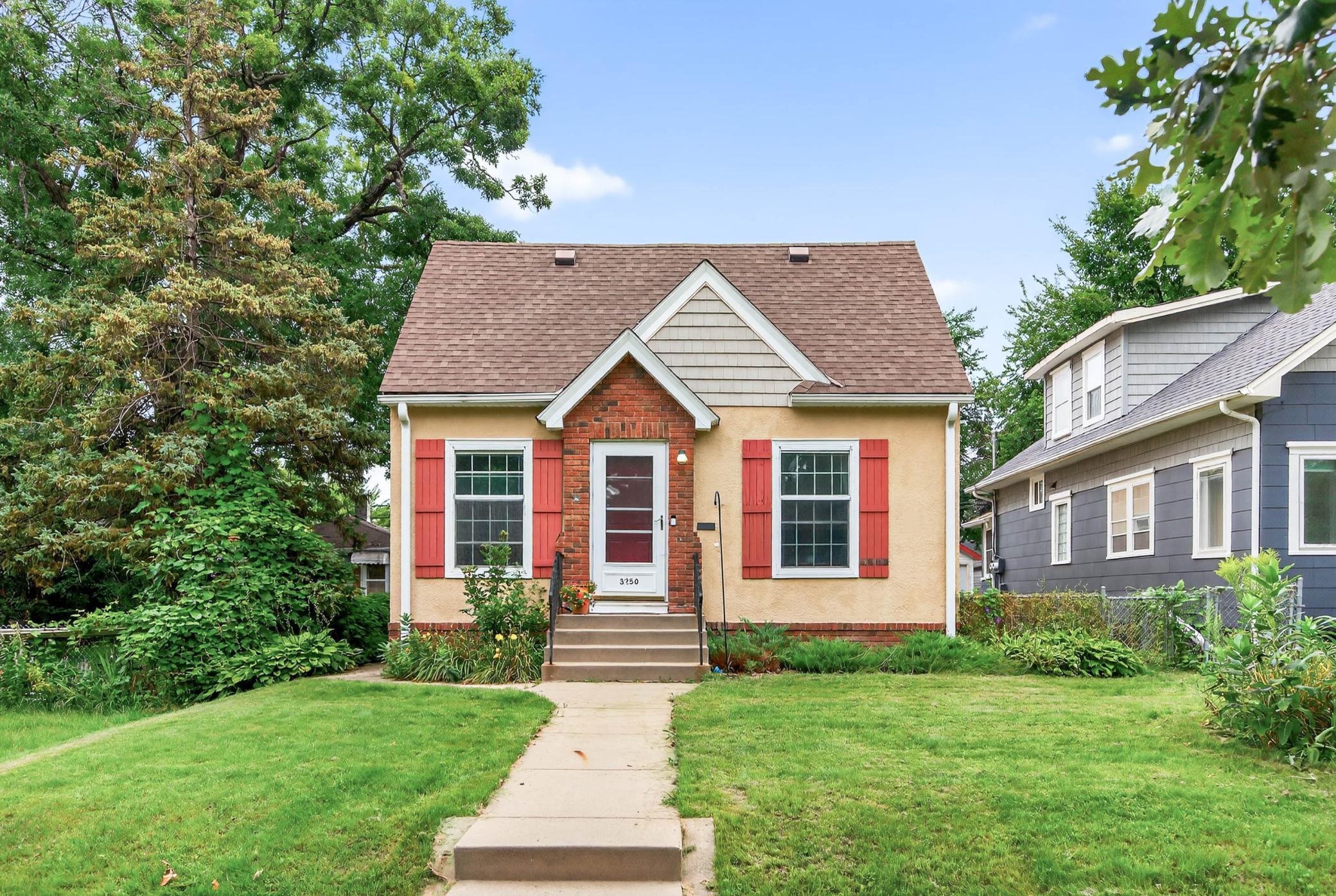 View of Residential at 3250 Washburn Avenue, Minneapolis MN 55412, Minneapolis - Mike Wilen | Minnesota Team Real Estate
