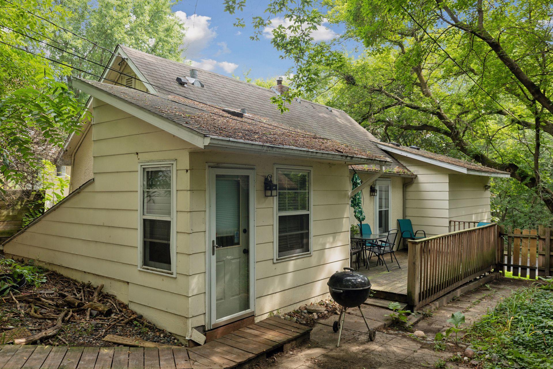 View of Residential at 3505 June Avenue, Crystal MN 55422, Crystal - Mike Wilen | Minnesota Team Real Estate