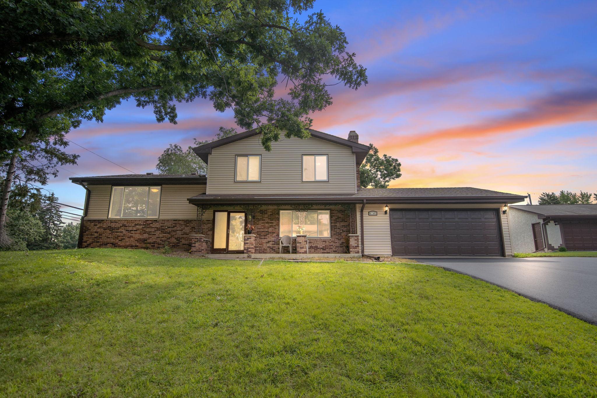 View of Residential at 6140 Utah Avenue, New Hope MN 55428, New Hope - Mike Wilen | Minnesota Team Real Estate