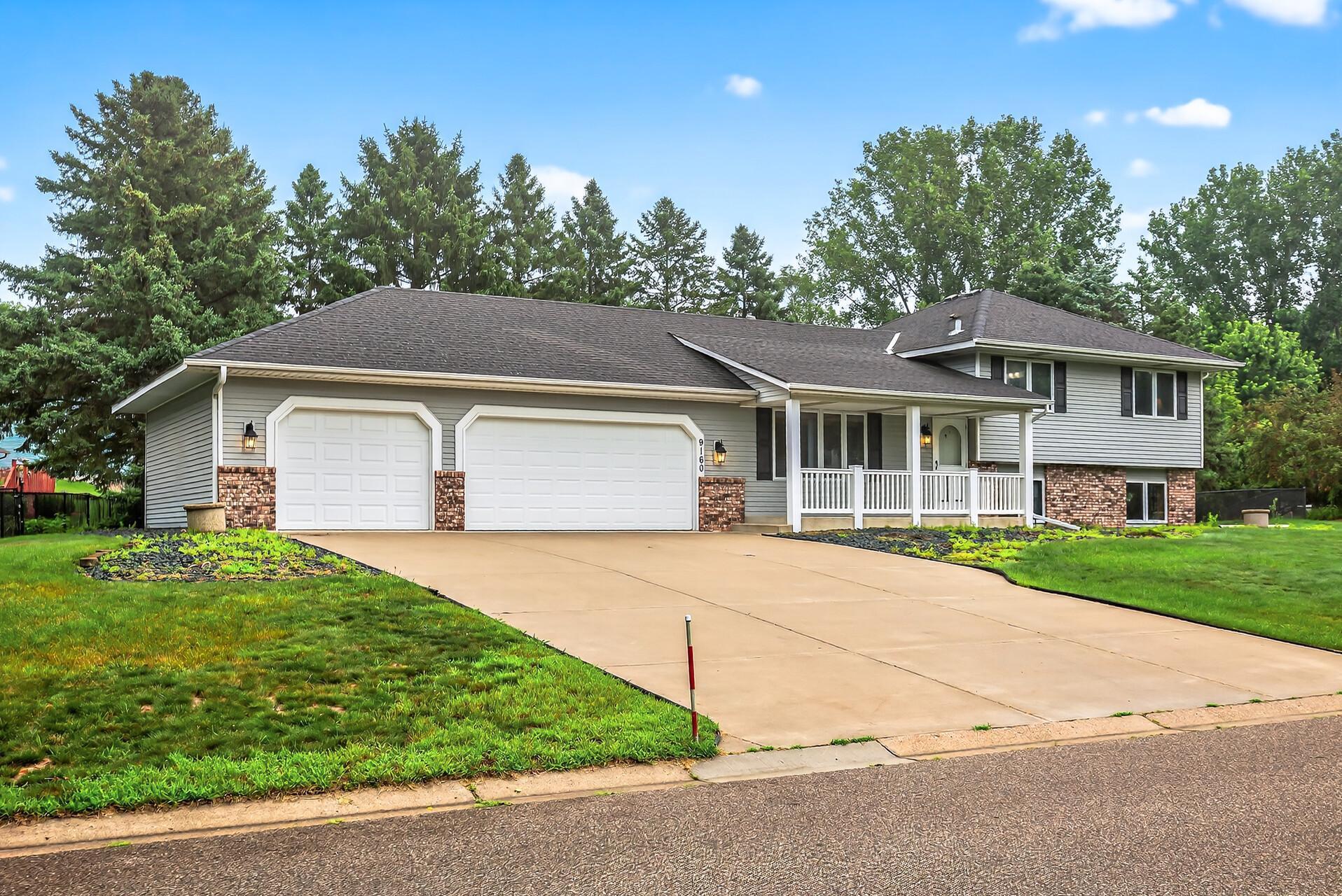 View of Residential at 9160 Hillside Trail, Cottage Grove MN 55016, Cottage Grove - Mike Wilen | Minnesota Team Real Estate