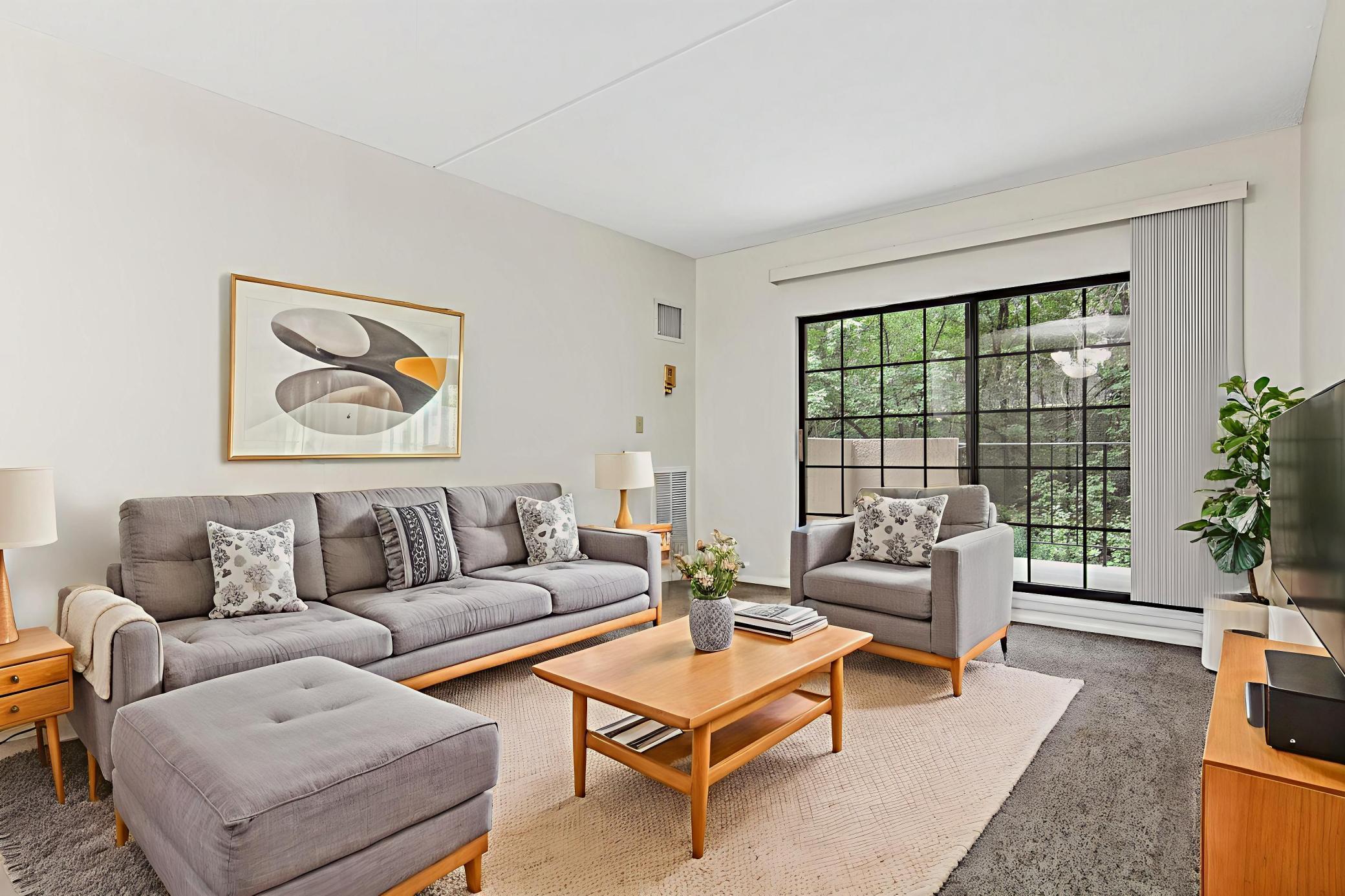 View of Residential at 6710 Vernon Avenue #107, Edina MN 55436, Edina - Mike Wilen | Minnesota Team Real Estate