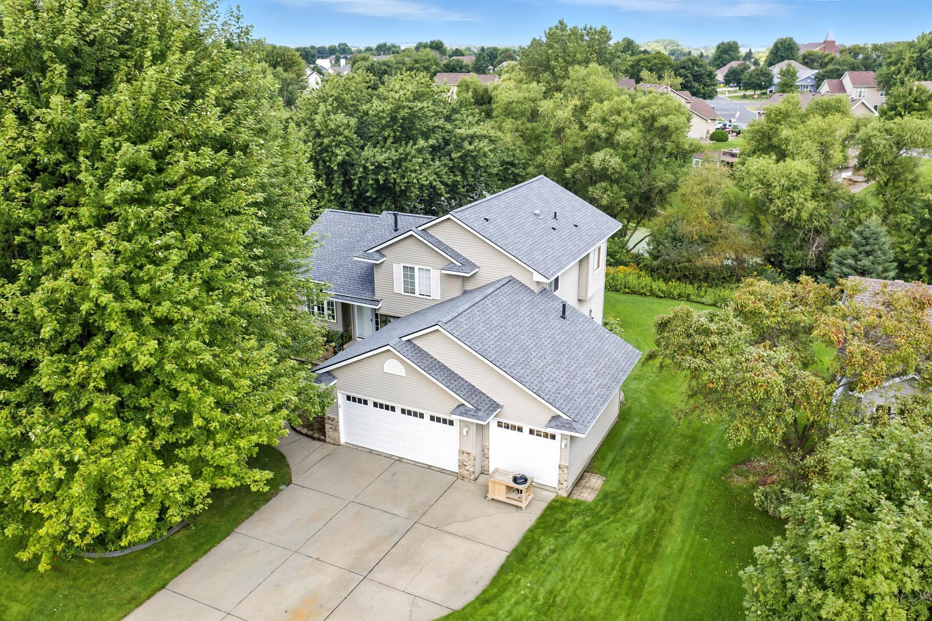 View of Residential at 2307 Belfast Street, Rosemount MN 55068, Rosemount - Mike Wilen | Minnesota Team Real Estate