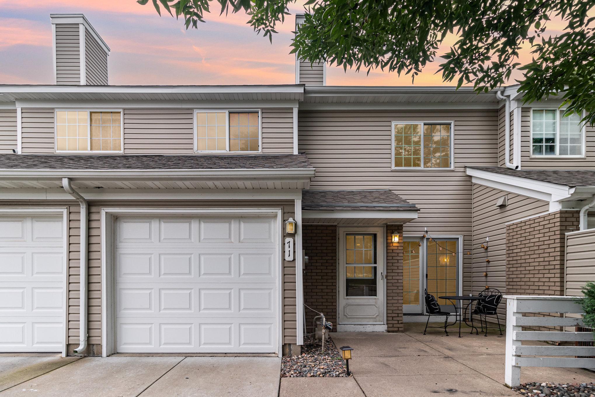 View of Residential at 5955 Wedgewood Lane #71, Plymouth MN 55446, Plymouth - Mike Wilen | Minnesota Team Real Estate
