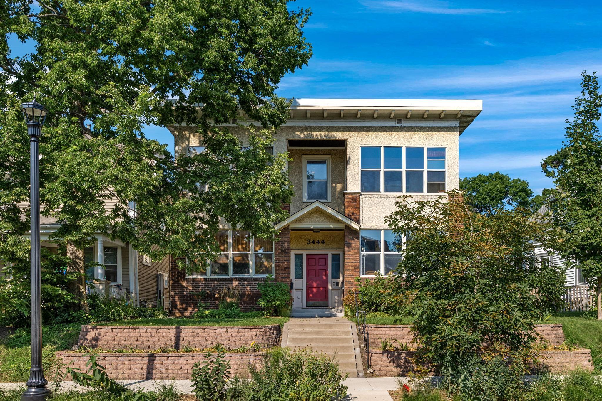 View of Residential at 3444 Grand Avenue #1, Minneapolis MN 55408, Minneapolis - Mike Wilen | Minnesota Team Real Estate