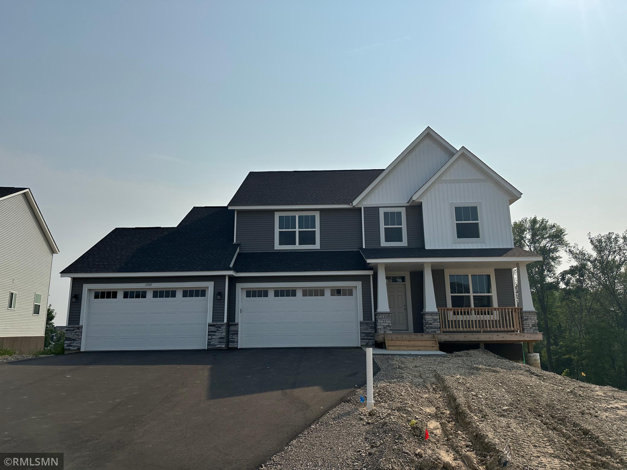 View of Residential at 17177 61st Street, Otsego MN 55330, Otsego - Mike Wilen | Minnesota Team Real Estate