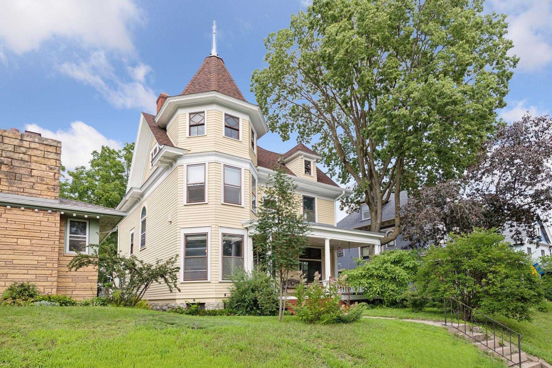 View of Residential at 961 Portland Avenue, Saint Paul MN 55104, Saint Paul - Mike Wilen | Minnesota Team Real Estate
