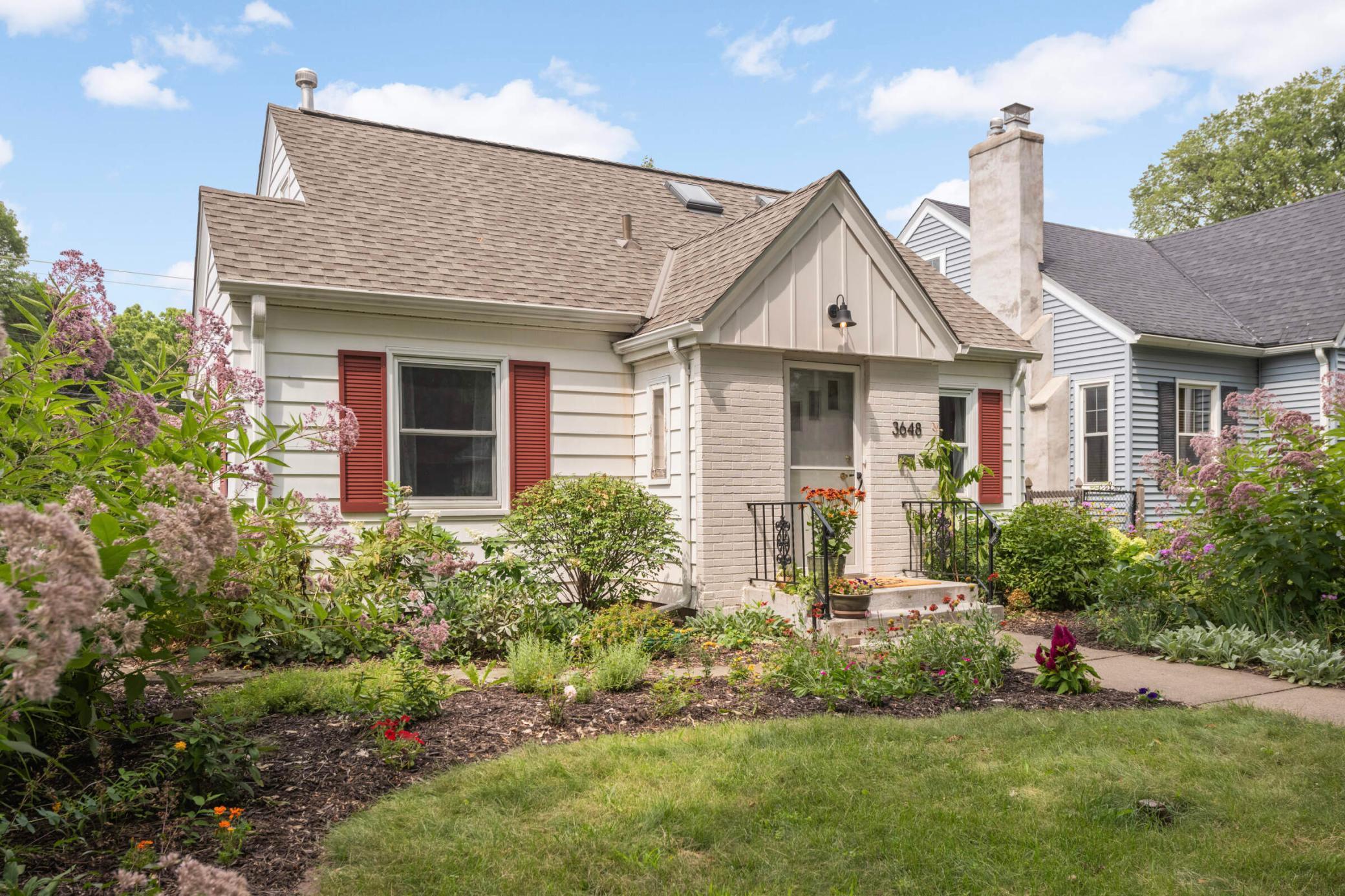 View of Residential at 3648 41st Avenue, Minneapolis MN 55406, Minneapolis - Mike Wilen | Minnesota Team Real Estate