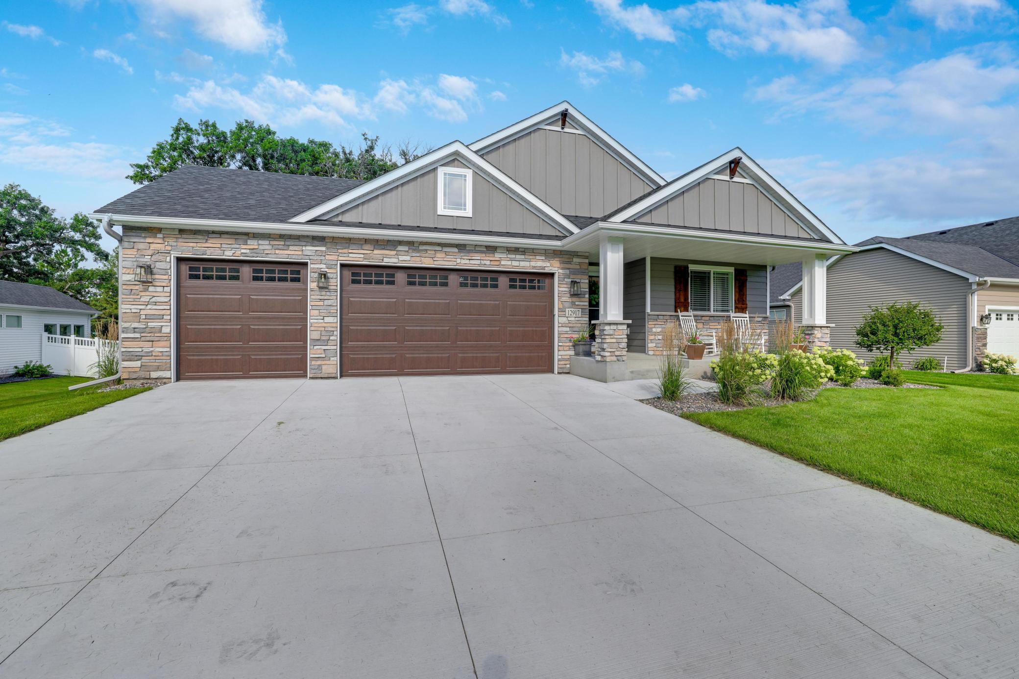 View of Residential at 12917 Valley Forge Lane, Champlin MN 55316, Champlin - Mike Wilen | Minnesota Team Real Estate
