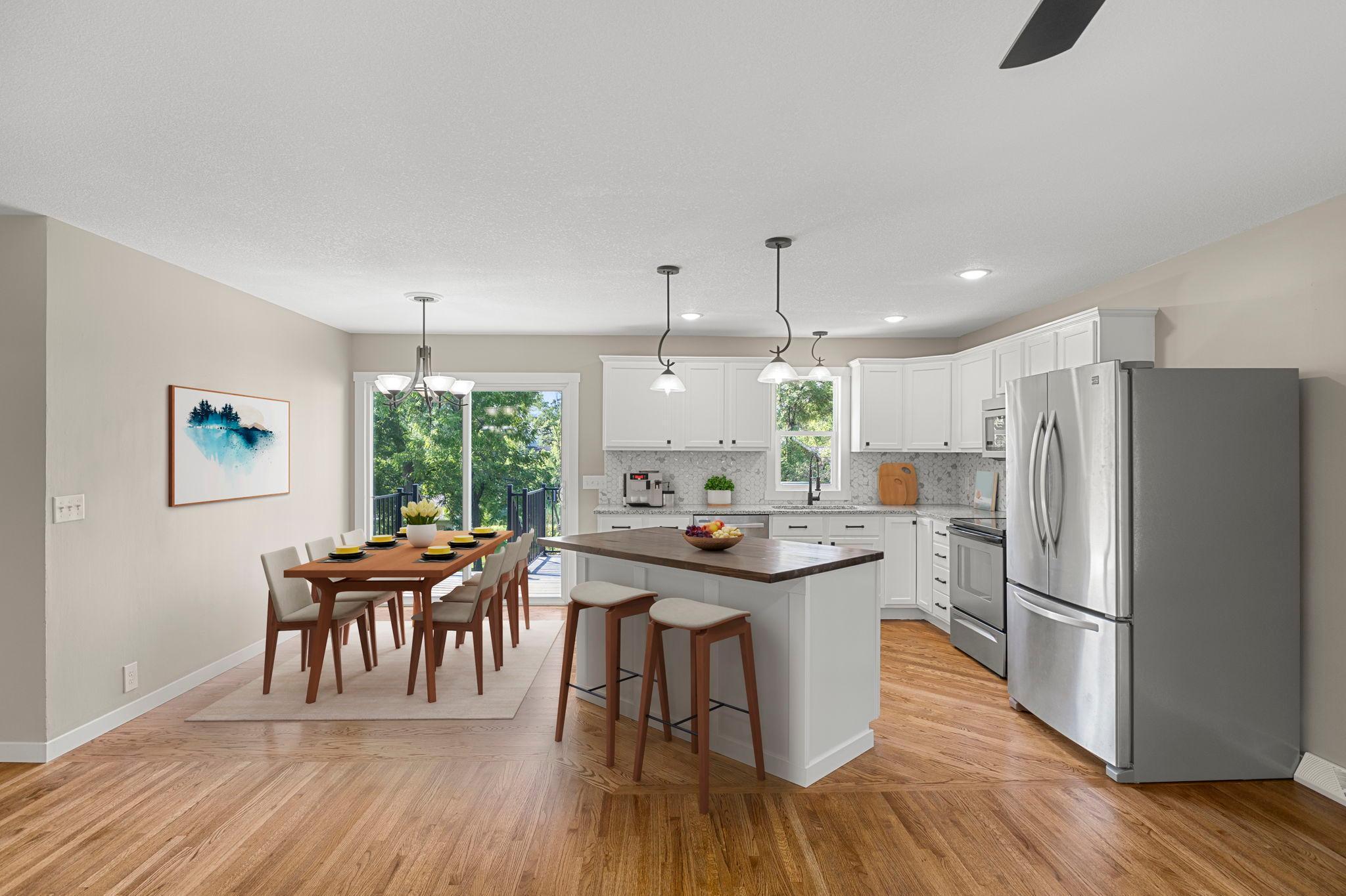 View of Residential at 3519 36th Street, Delano MN 55328, Delano - Mike Wilen | Minnesota Team Real Estate