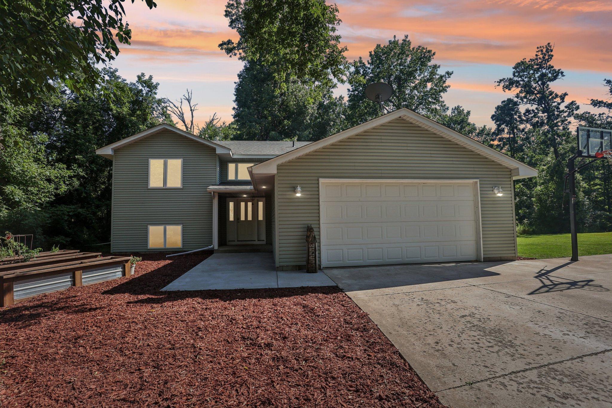 View of Residential at 7765 490th Street, Rush City MN 55069, Rush City - Mike Wilen | Minnesota Team Real Estate