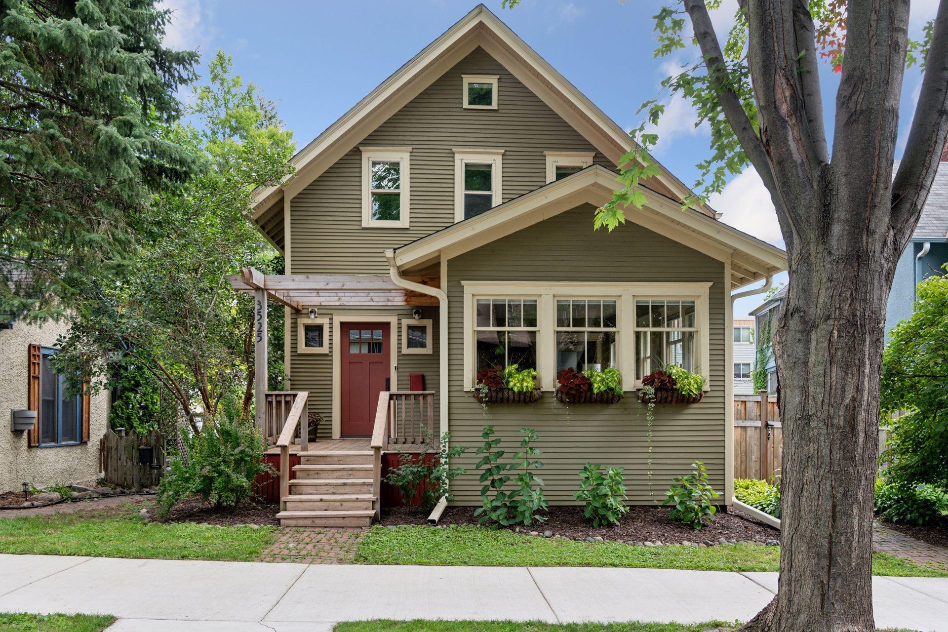 View of Residential at 3525 Holmes Avenue, Minneapolis MN 55408, Minneapolis - Mike Wilen | Minnesota Team Real Estate