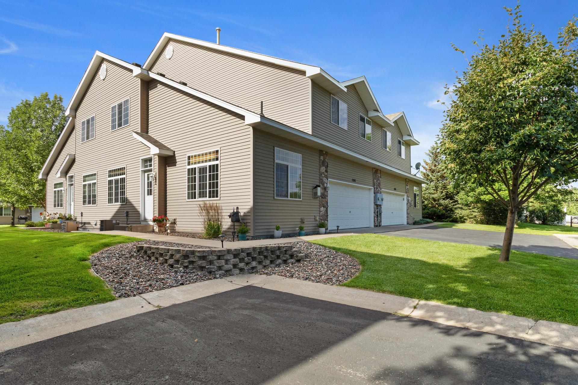 View of Residential at 12896 Flamingo Street, Coon Rapids MN 55448, Coon Rapids - Mike Wilen | Minnesota Team Real Estate