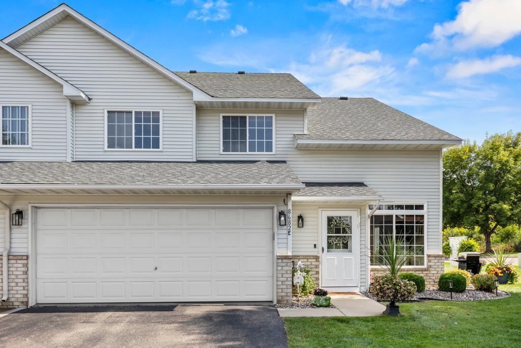 View of Residential at 8682 Quarry Ridge Lane #E, Woodbury MN 55125, Woodbury - Mike Wilen | Minnesota Team Real Estate