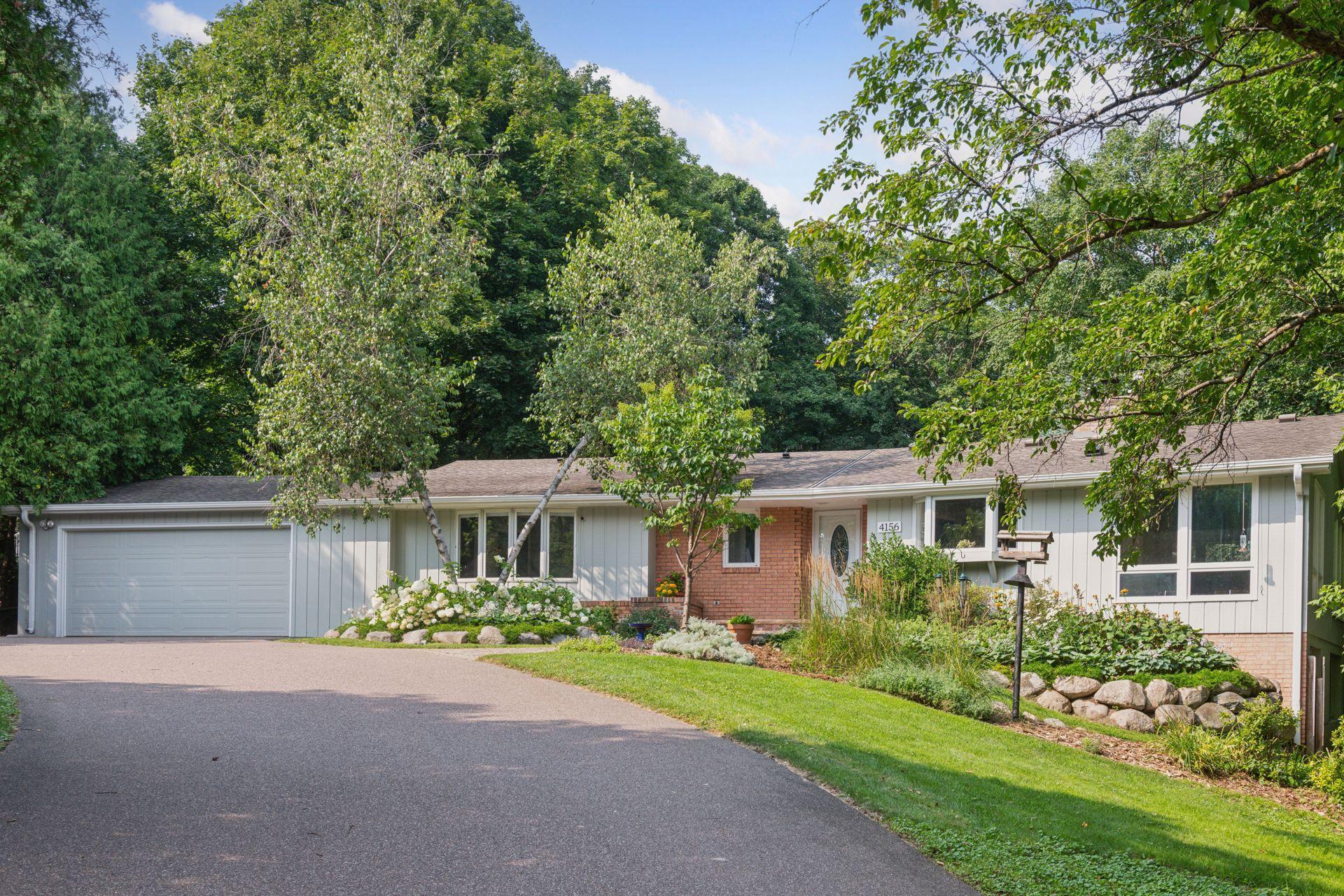 View of Residential at 4156 Hillcrest Lane, Wayzata MN 55391, Wayzata - Mike Wilen | Minnesota Team Real Estate