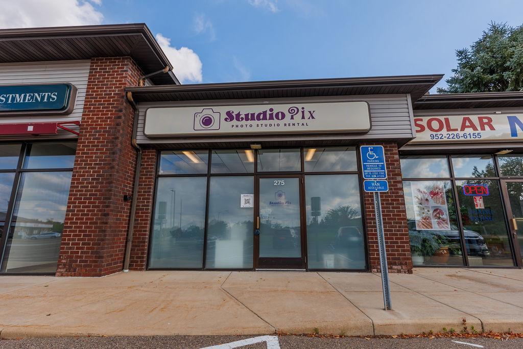 View of Commercial Sale at 14247 Oconnell Court, Savage - Mike Wilen | Minnesota Team Real Estate