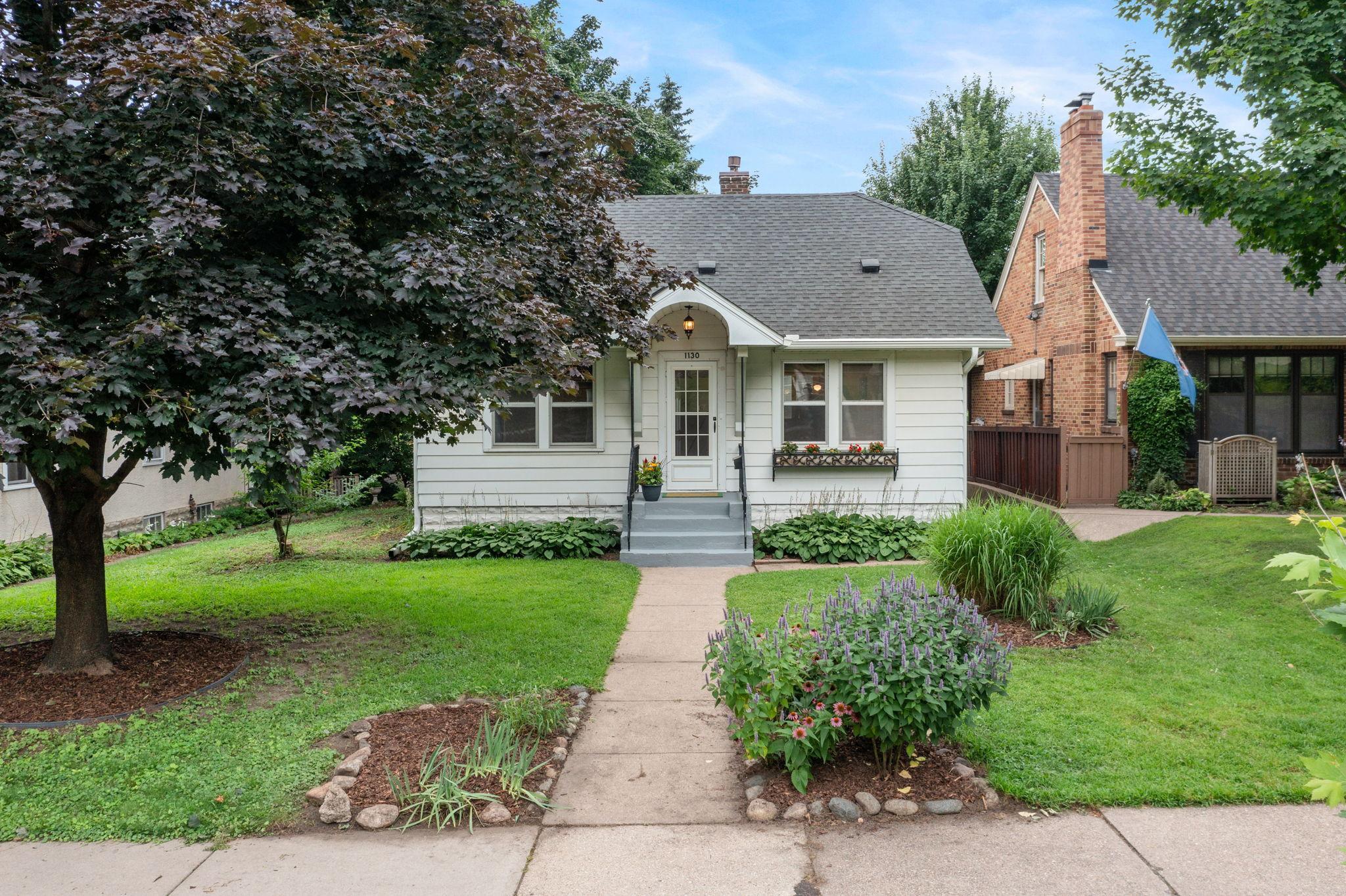 View of Residential at 1130 James Avenue, Saint Paul MN 55105, Saint Paul - Mike Wilen | Minnesota Team Real Estate