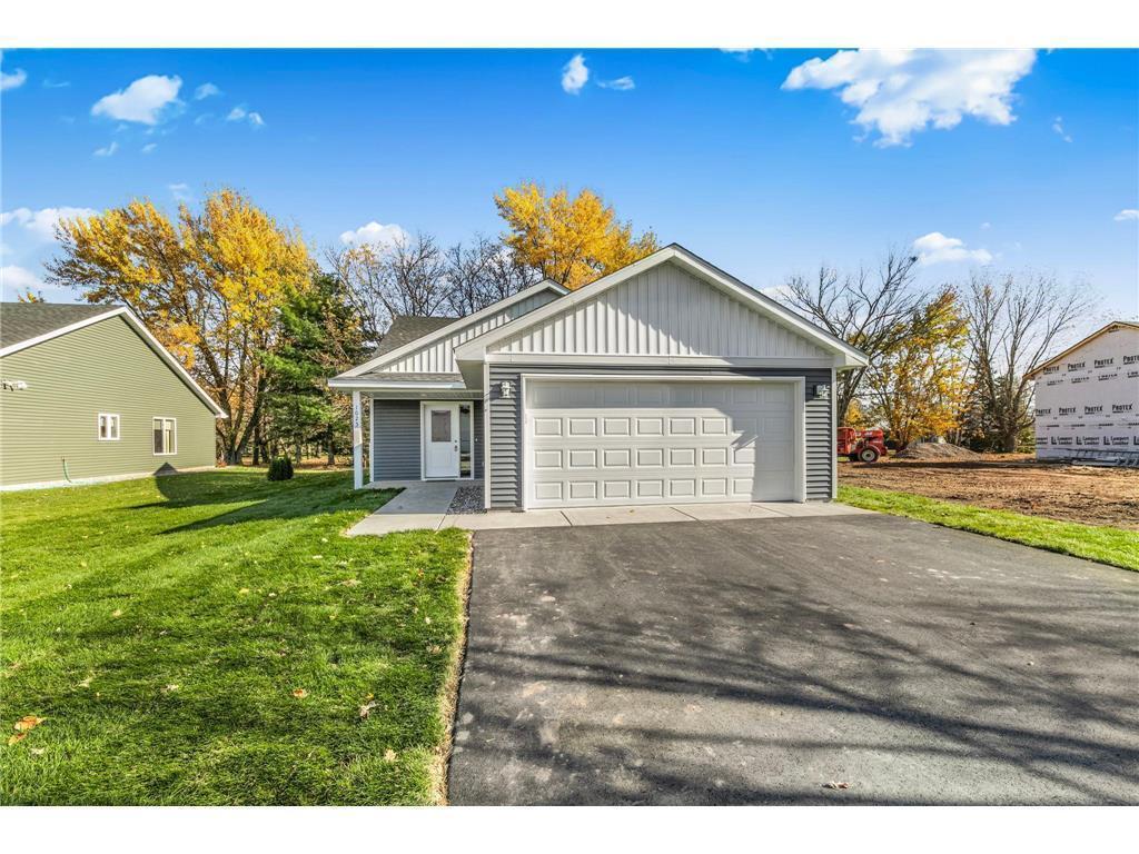 View of Residential at 1015 3rd Avenue, Milaca MN 56353, Milaca - Mike Wilen | Minnesota Team Real Estate