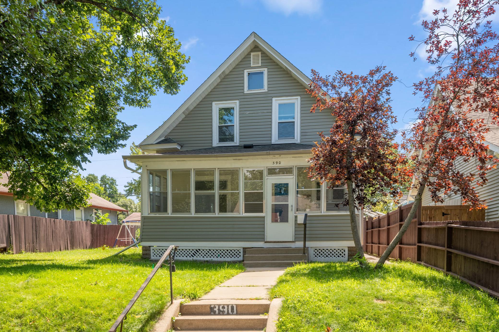 View of Residential at 390 Geranium Avenue, Saint Paul MN 55130, Saint Paul - Mike Wilen | Minnesota Team Real Estate