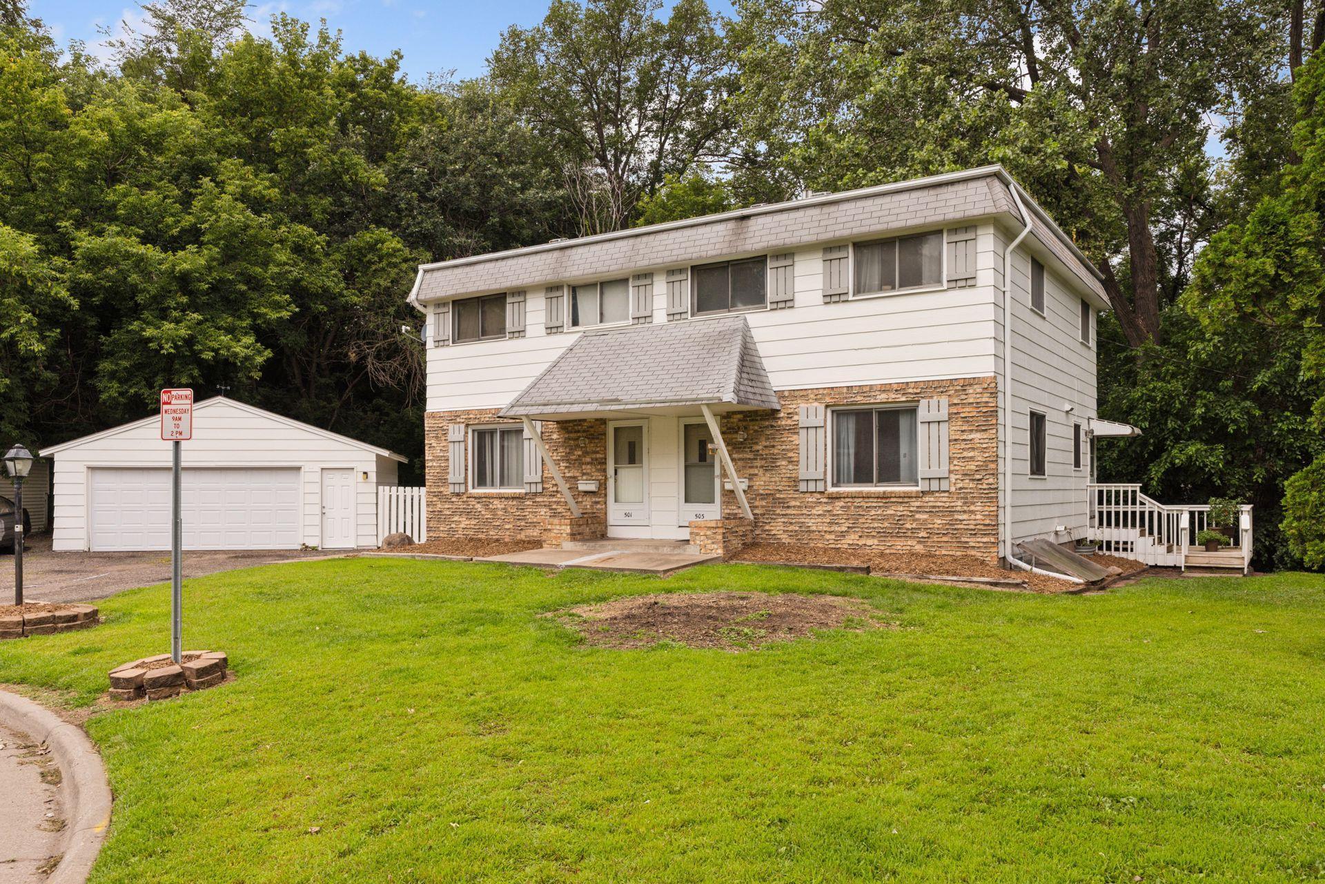View of Residential Income at 501 Shadyside Circle, Hopkins MN 55343, Hopkins - Mike Wilen | Minnesota Team Real Estate