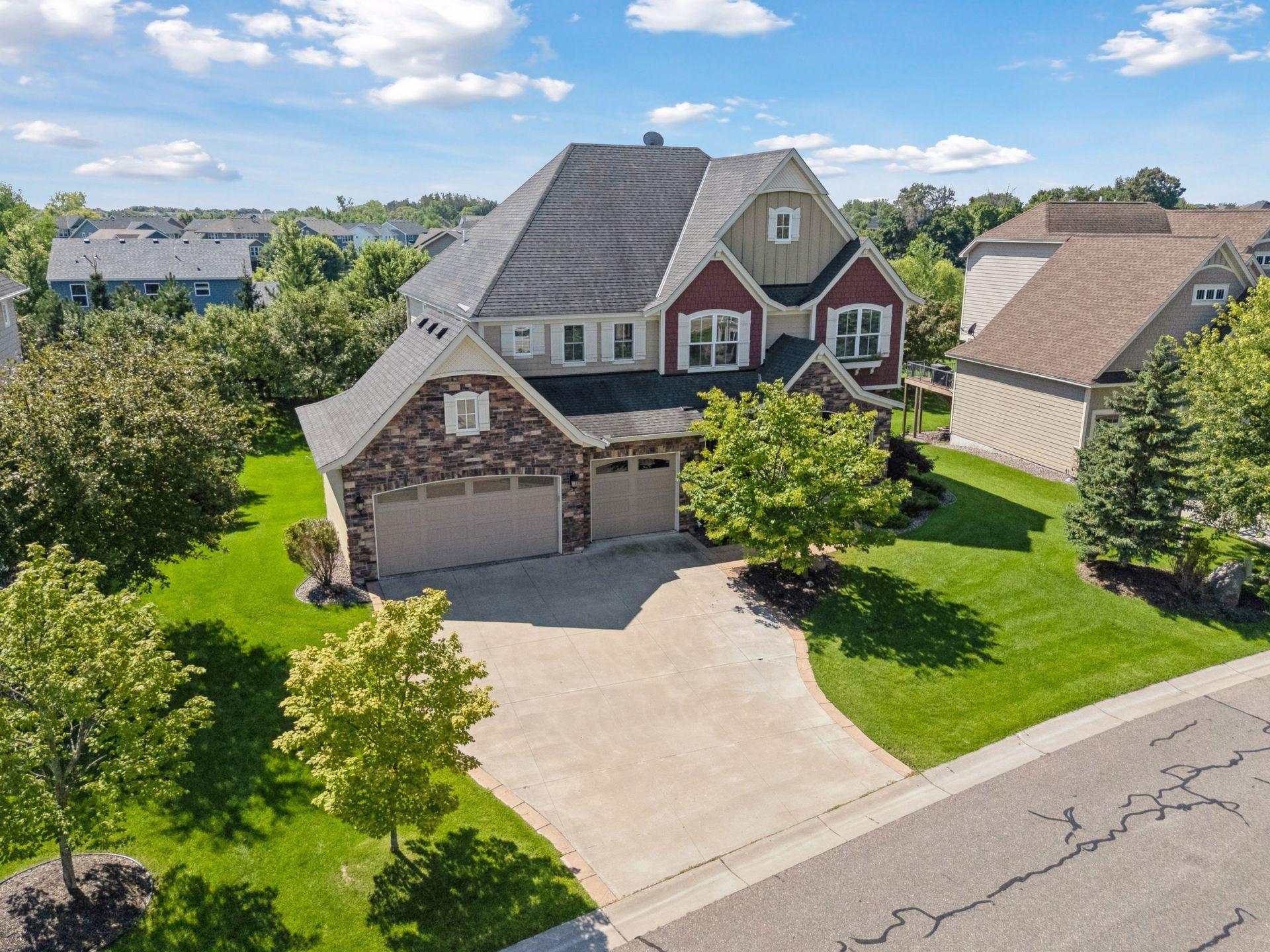 View of Residential at 16075 54th Avenue, Plymouth MN 55446, Plymouth - Mike Wilen | Minnesota Team Real Estate