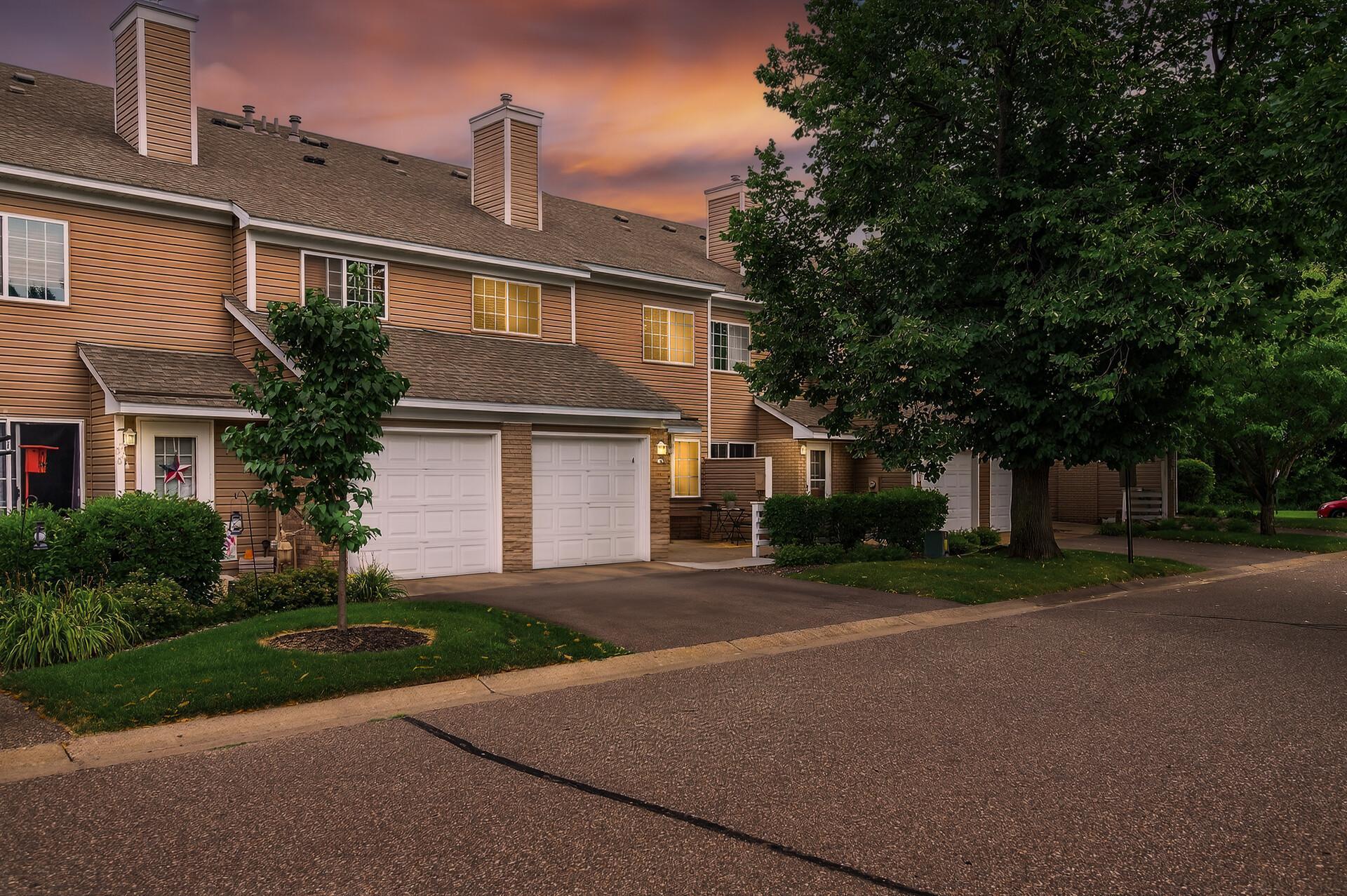 View of Residential at 9953 Fillmore Street, Blaine MN 55434, Blaine - Mike Wilen | Minnesota Team Real Estate