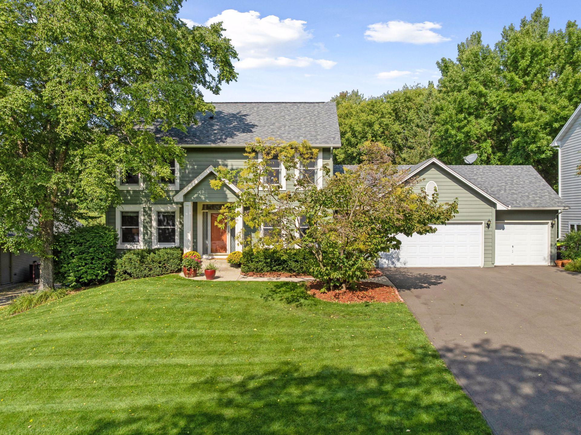 View of Residential at 4072 Prairie Ridge Road, Eagan MN 55123, Eagan - Mike Wilen | Minnesota Team Real Estate