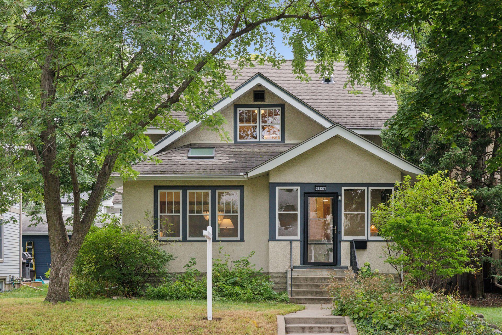 View of Residential at 4844 Vincent Avenue, Minneapolis MN 55410, Minneapolis - Mike Wilen | Minnesota Team Real Estate