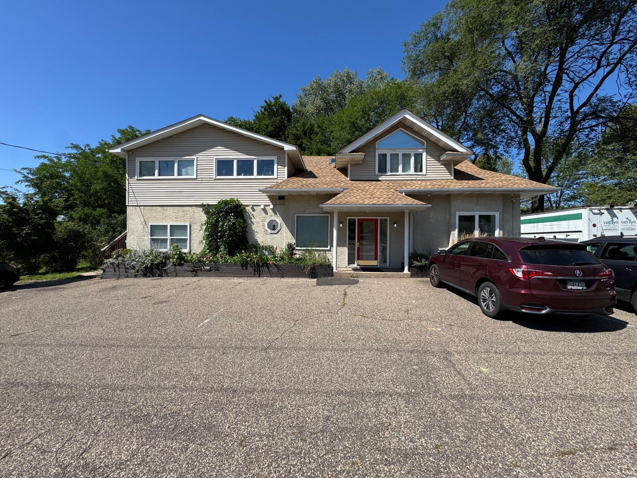 View of Commercial Sale at 1961 Rice Street, Roseville MN 55113, Roseville - Mike Wilen | Minnesota Team Real Estate