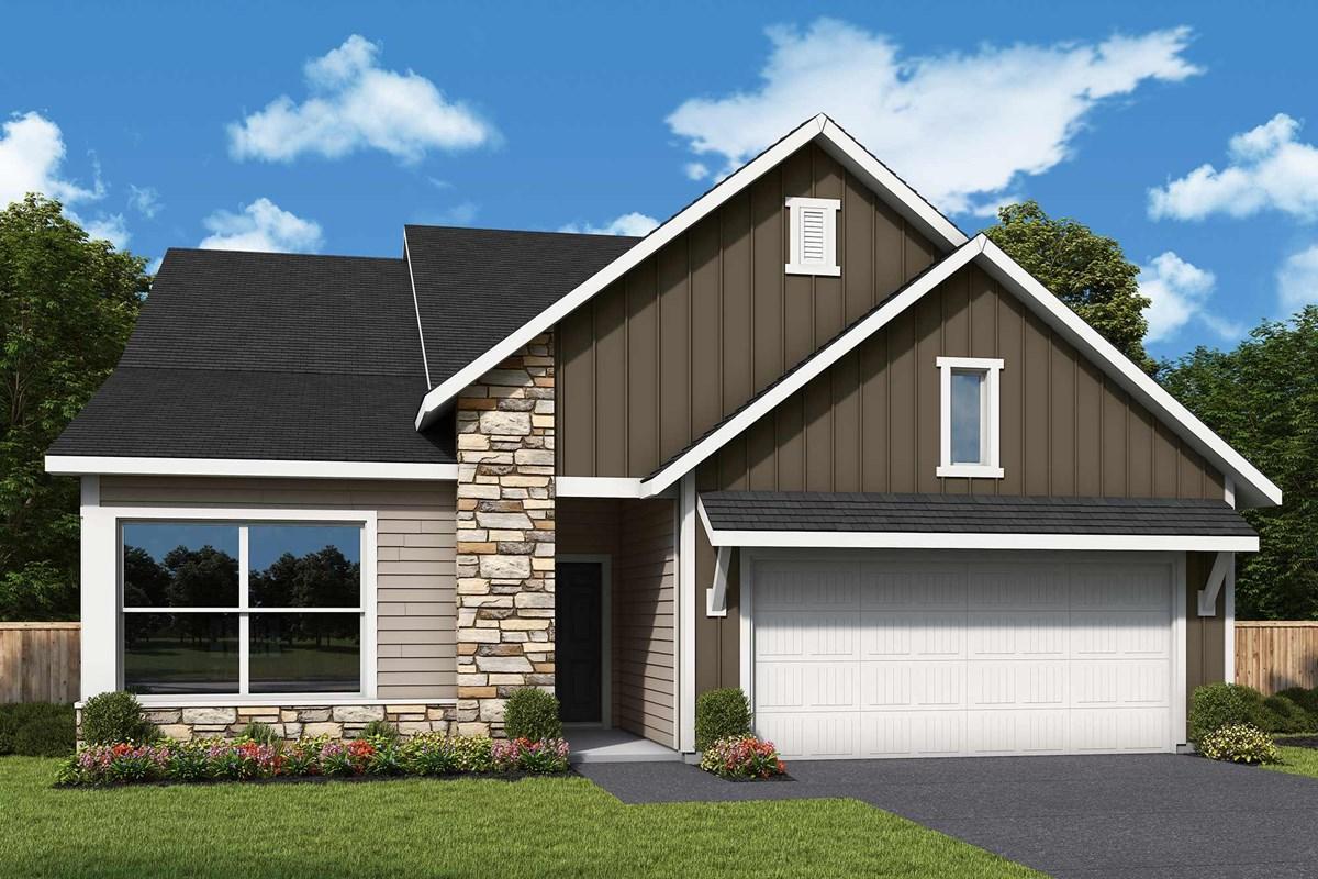 View of Residential at 14585 105th Place, Maple Grove MN 55369, Maple Grove - Mike Wilen | Minnesota Team Real Estate