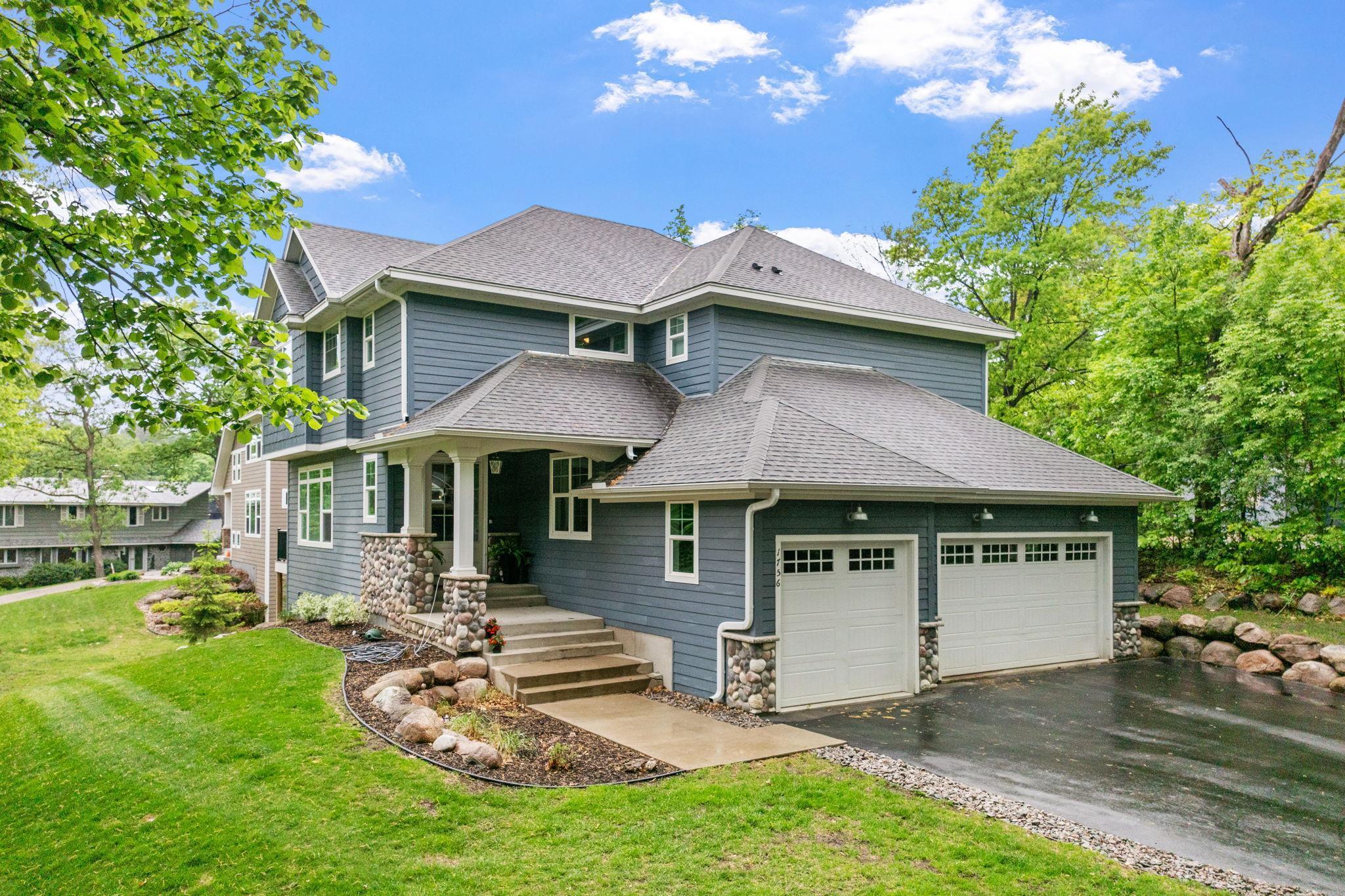 View of Residential at 1756 Lafayette Lane, Mound MN 55364, Mound - Mike Wilen | Minnesota Team Real Estate