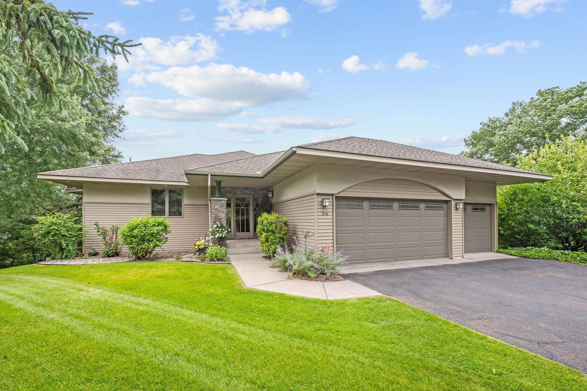 View of Residential at 34 Summit View #0, North Oaks MN 55127, North Oaks - Mike Wilen | Minnesota Team Real Estate