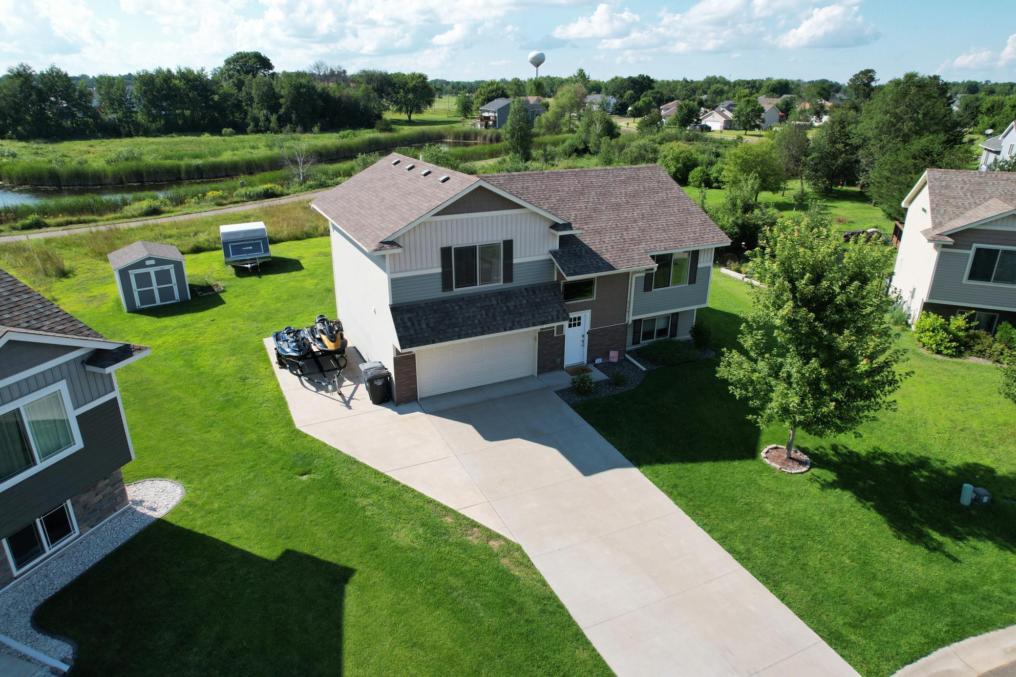 View of Residential at 7174 376th Circle, North Branch MN 55056, North Branch - Mike Wilen | Minnesota Team Real Estate