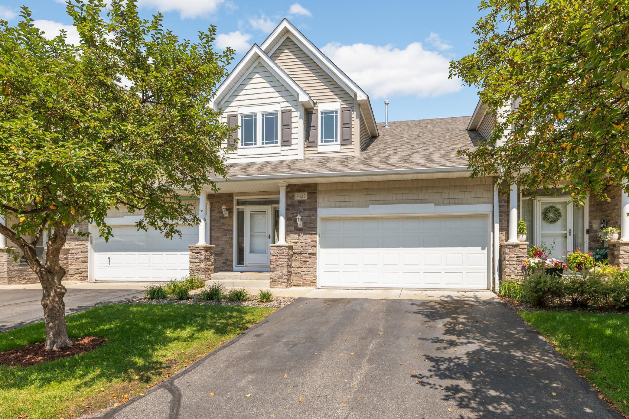 View of Residential at 3327 136th Street, Rosemount MN 55068, Rosemount - Mike Wilen | Minnesota Team Real Estate