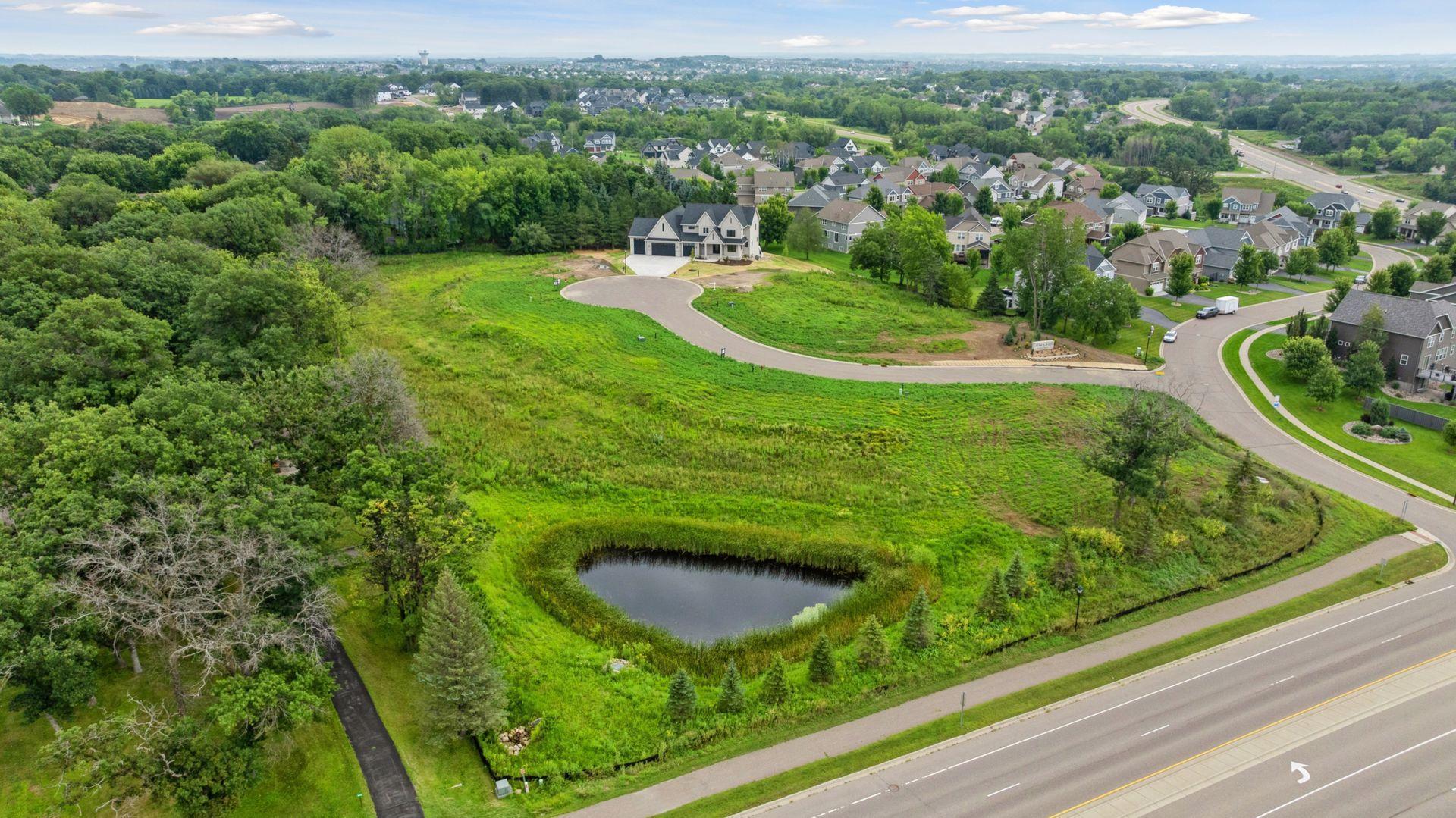 View of Land at 18743 Jarosite Court, Lakeville MN 55044, Lakeville (7 of 11) - Mike Wilen | Minnesota Team Real Estate