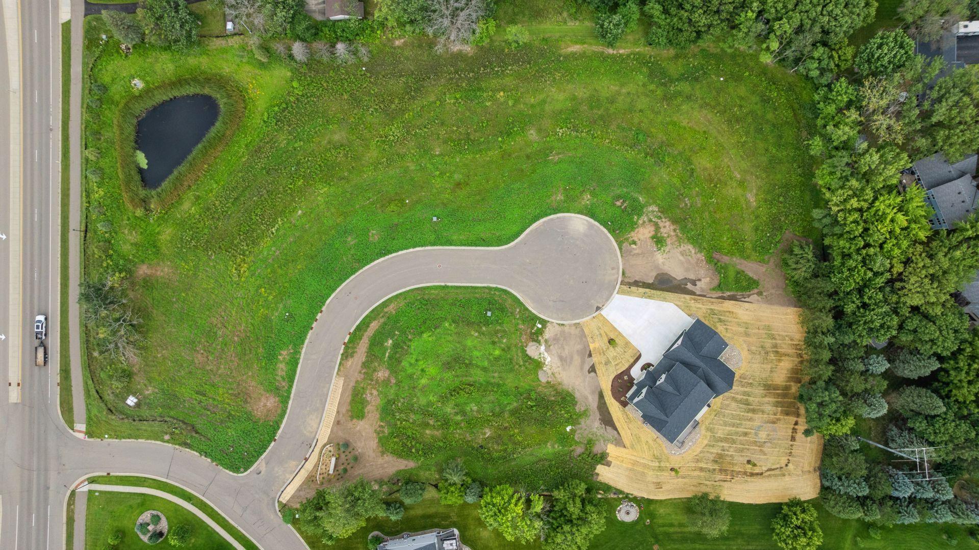 View of Land at 18743 Jarosite Court, Lakeville MN 55044, Lakeville (5 of 11) - Mike Wilen | Minnesota Team Real Estate