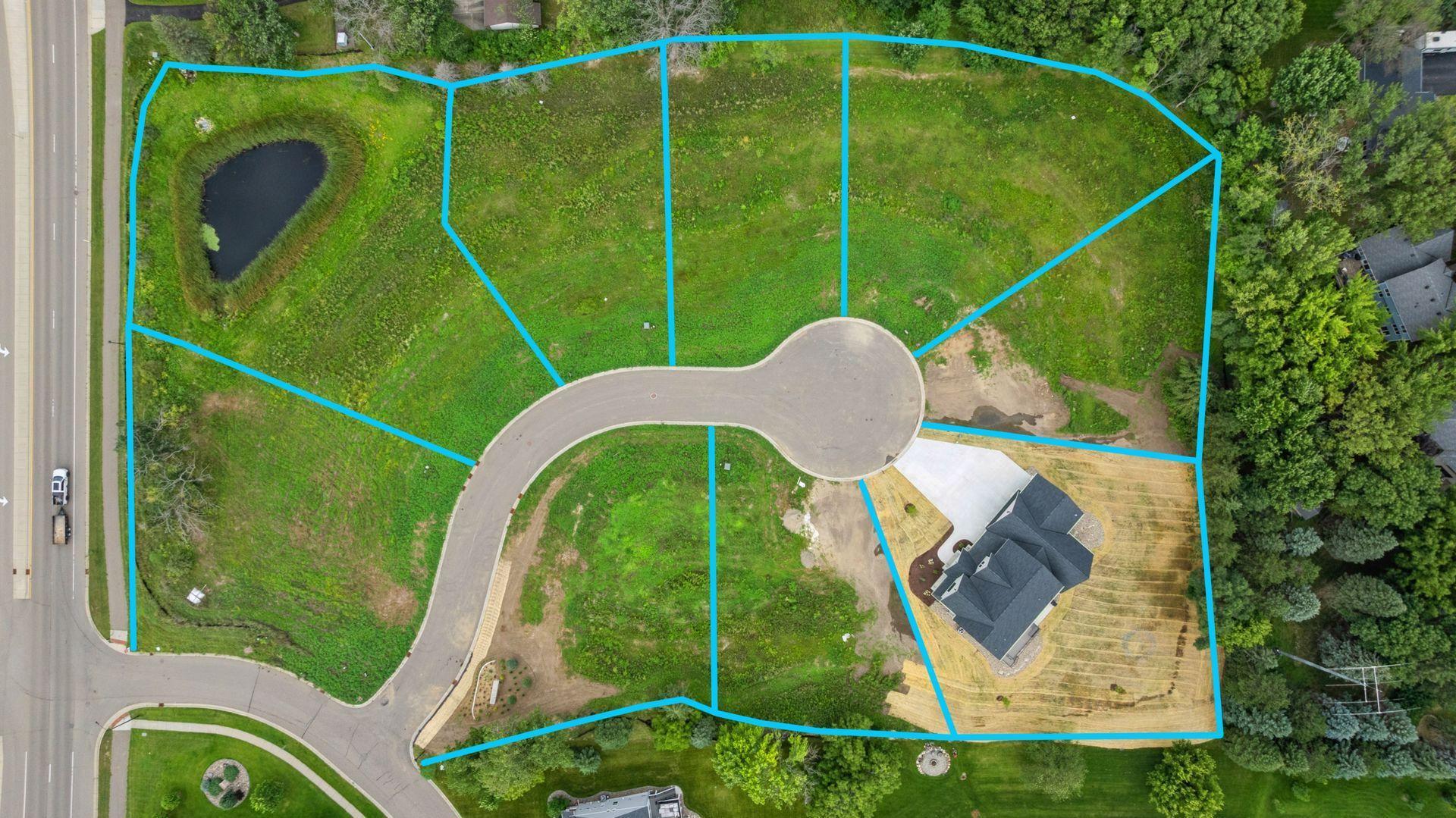 View of Land at 18743 Jarosite Court, Lakeville MN 55044, Lakeville - Mike Wilen | Minnesota Team Real Estate