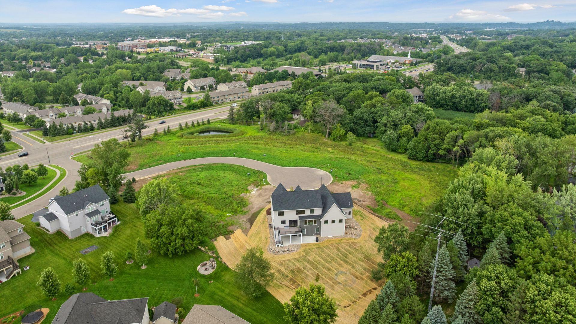 View of Land at 18775 Jarosite Court, Lakeville MN 55044, Lakeville (8 of 11) - Mike Wilen | Minnesota Team Real Estate