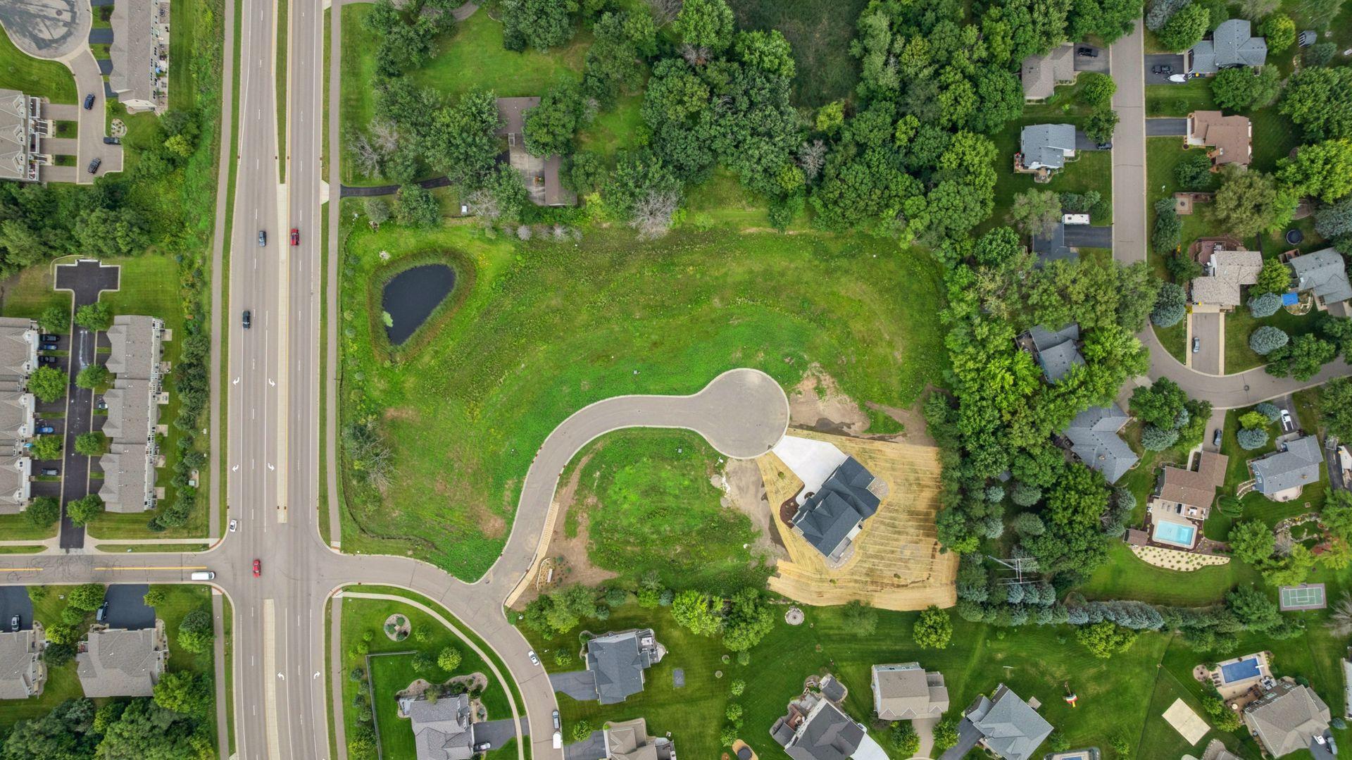 View of Land at 18775 Jarosite Court, Lakeville MN 55044, Lakeville (6 of 11) - Mike Wilen | Minnesota Team Real Estate