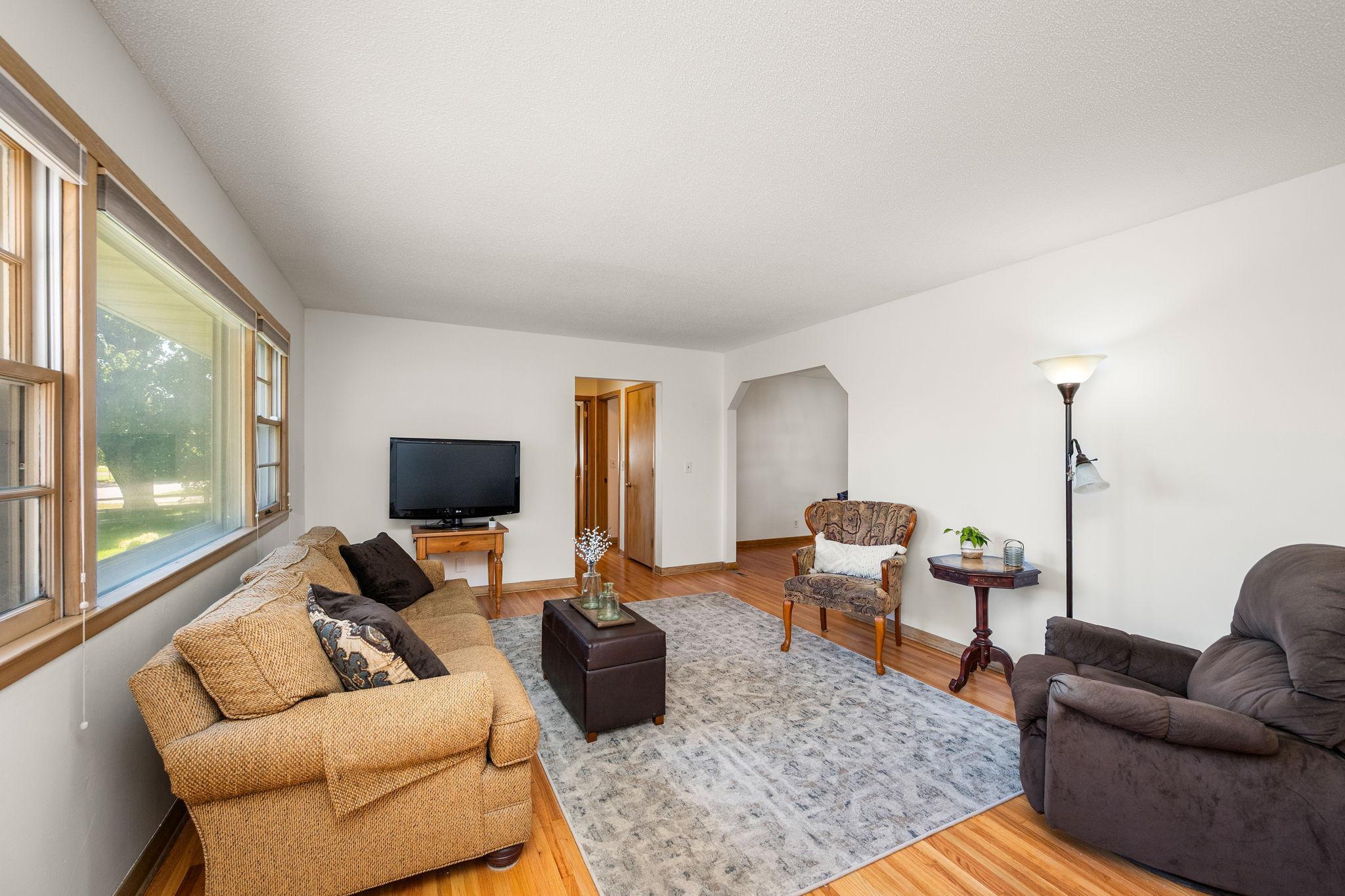 View of Residential at 5956 Admiral Lane, Brooklyn Center MN 55429, Brooklyn Center (3 of 20) - Mike Wilen | Minnesota Team Real Estate