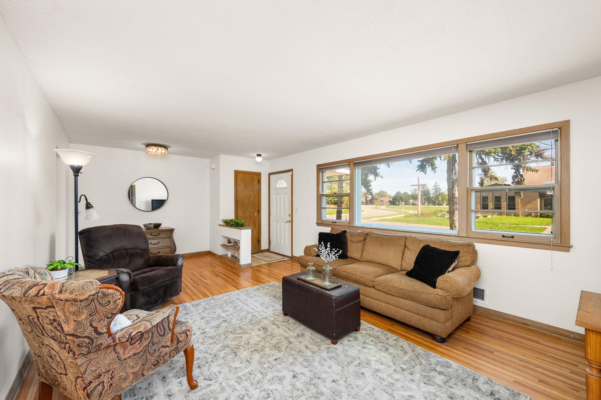 View of Residential at 5956 Admiral Lane, Brooklyn Center MN 55429, Brooklyn Center (2 of 20) - Mike Wilen | Minnesota Team Real Estate