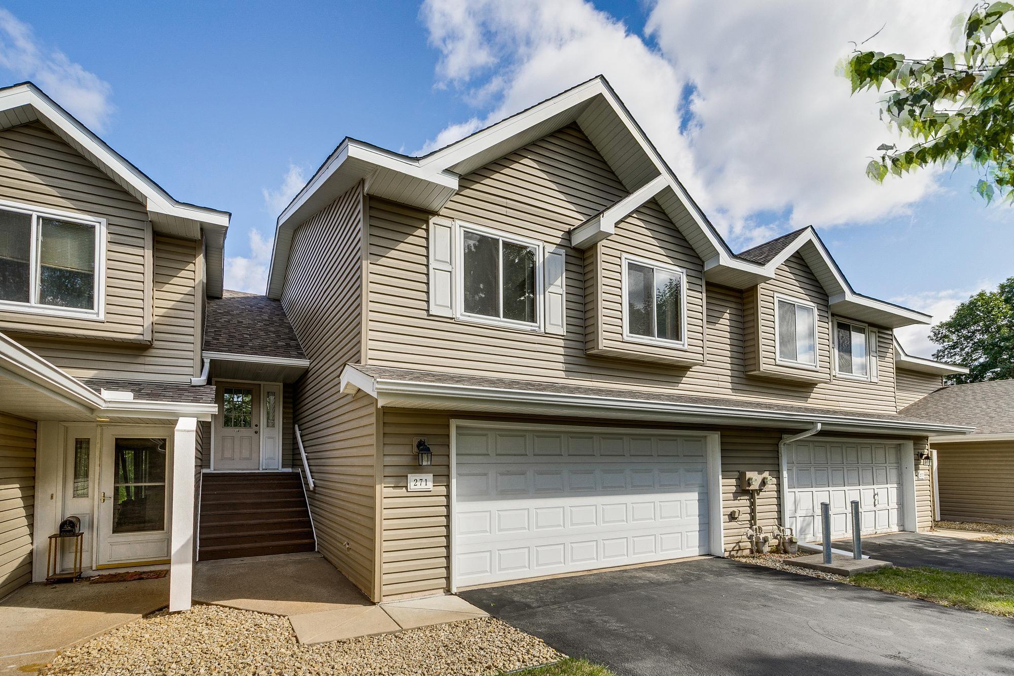 View of Residential at 271 96th Lane, Blaine MN 55434, Blaine - Mike Wilen | Minnesota Team Real Estate