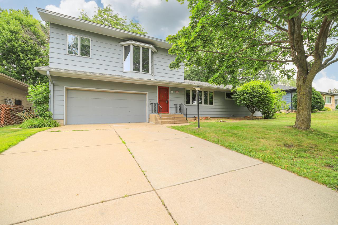 View of Residential at 4640 Ensign Avenue, New Hope MN 55428, New Hope - Mike Wilen | Minnesota Team Real Estate