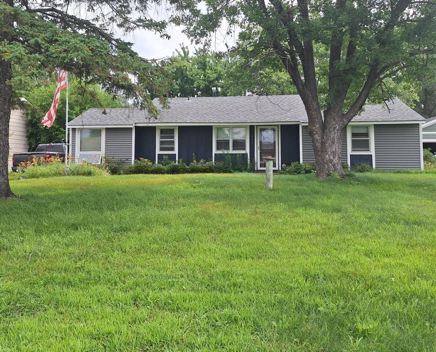 View of Residential at 11037 4th Street, Blaine MN 55434, Blaine - Mike Wilen | Minnesota Team Real Estate