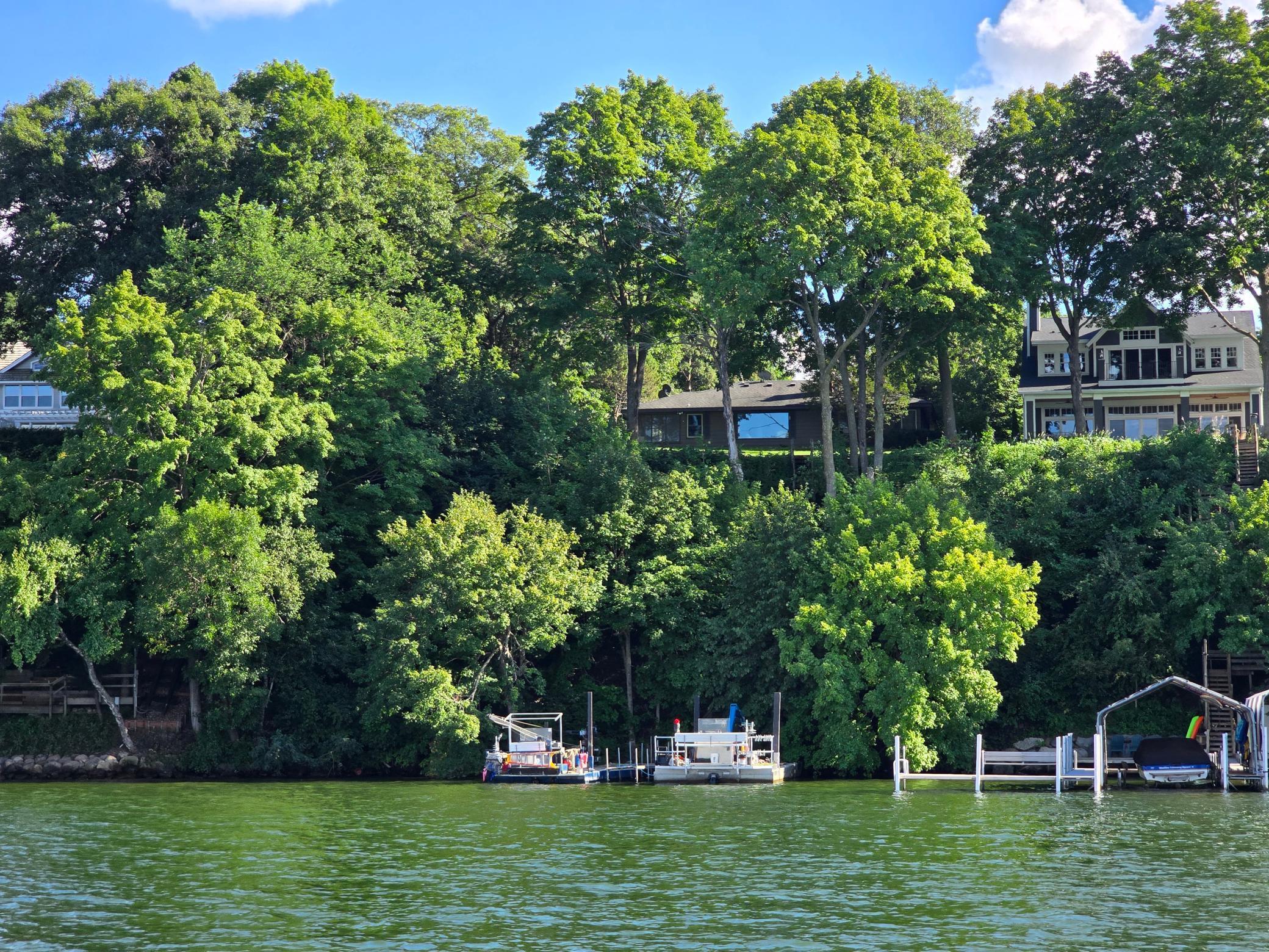 View of Residential at 25810 Birch Bluff Road, Excelsior MN 55331, Excelsior - Mike Wilen | Minnesota Team Real Estate