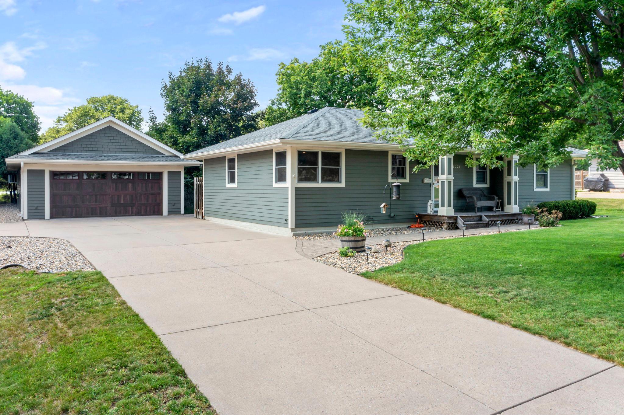 View of Residential at 8208 Abbott Avenue, Bloomington MN 55431, Bloomington - Mike Wilen | Minnesota Team Real Estate