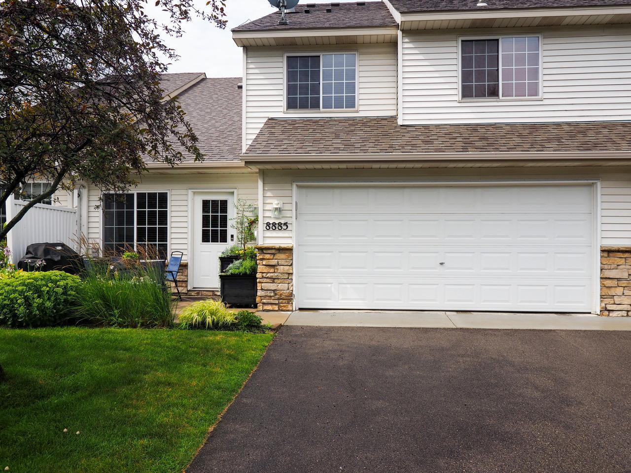 View of Residential at 8885 Partridge Road, Saint Bonifacius MN 55375, Saint Bonifacius - Mike Wilen | Minnesota Team Real Estate
