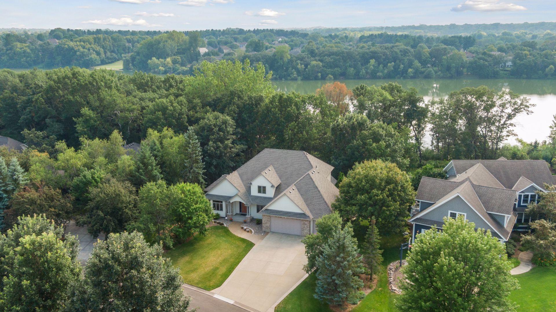 View of Residential at 10171 Stony Creek Drive, Woodbury MN 55129, Woodbury - Mike Wilen | Minnesota Team Real Estate