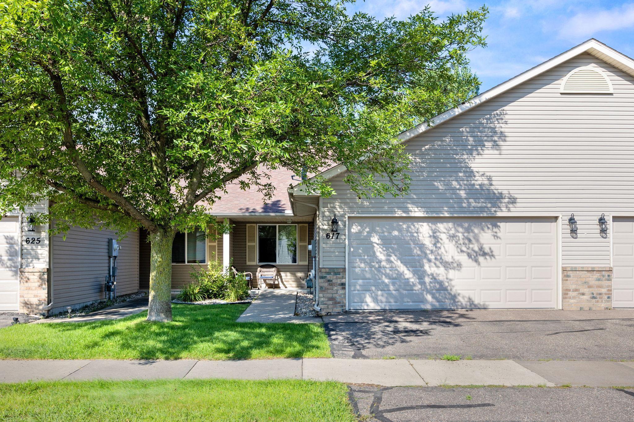 View of Residential at 617 Meadow Lane, Norwood Young America MN 55397, Norwood Young America - Mike Wilen | Minnesota Team Real Estate