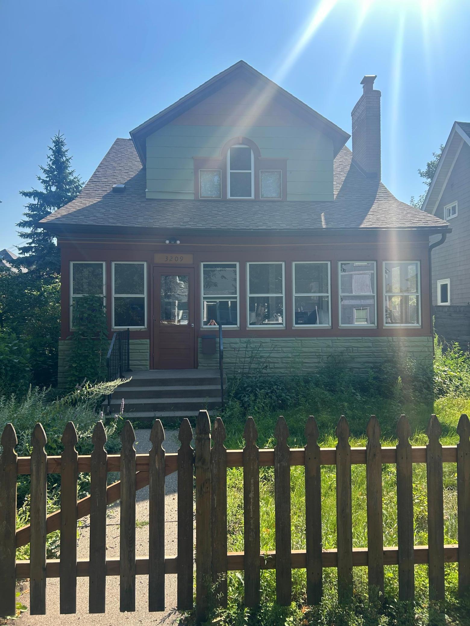 View of Residential at 3209 Oakland Avenue, Minneapolis MN 55407, Minneapolis - Mike Wilen | Minnesota Team Real Estate